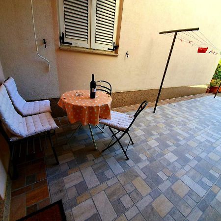 Apartmani Andreja Dramalj Dış mekan fotoğraf