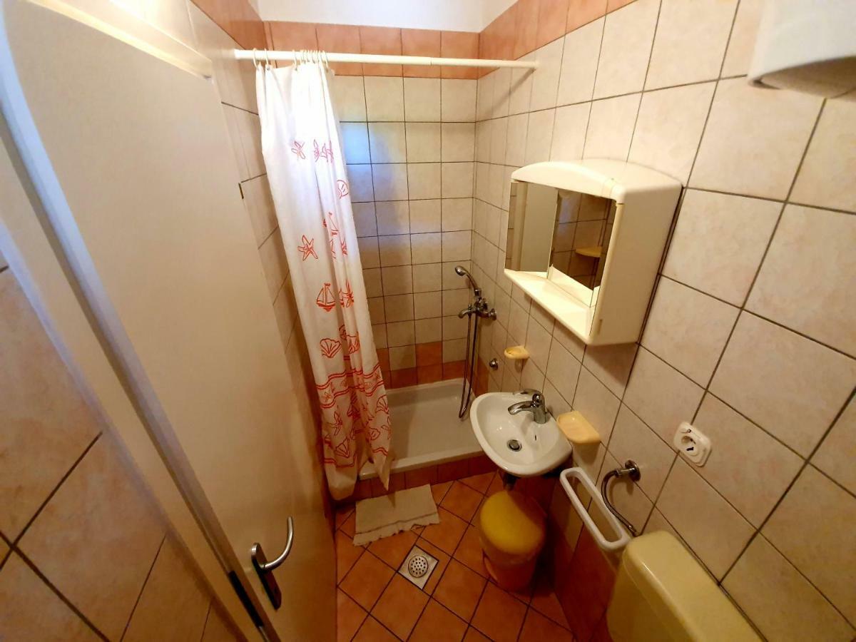 Apartmani Andreja Dramalj Dış mekan fotoğraf