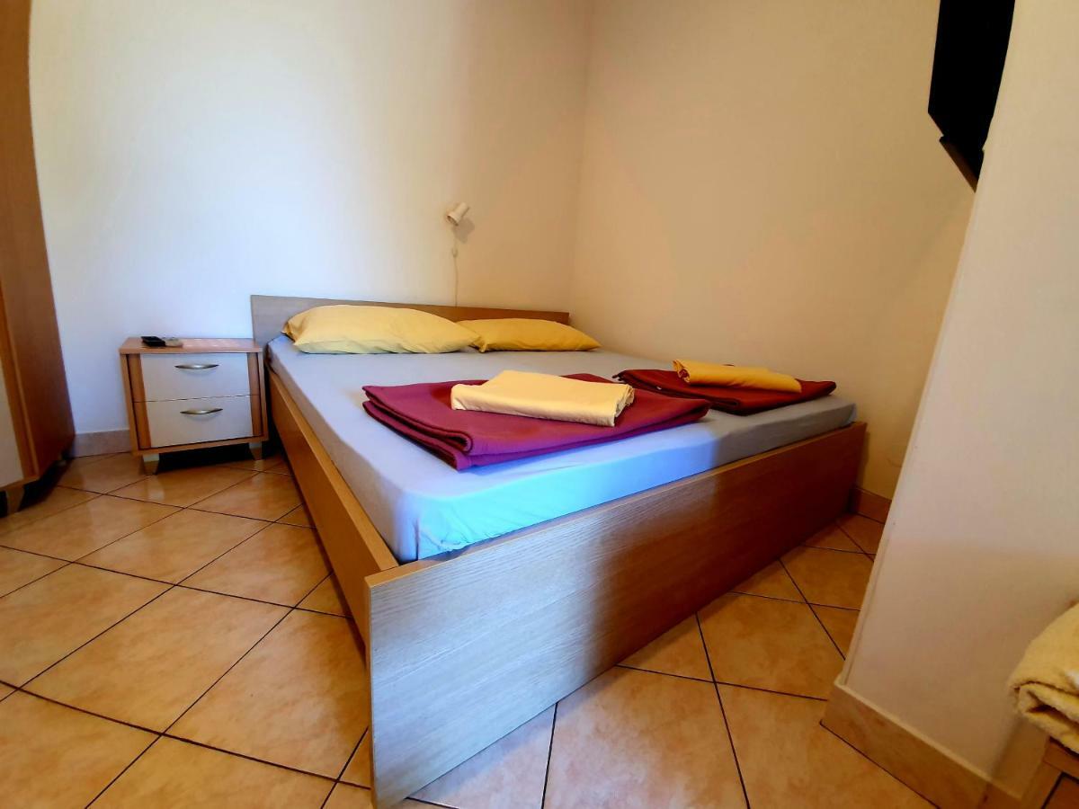 Apartmani Andreja Dramalj Dış mekan fotoğraf