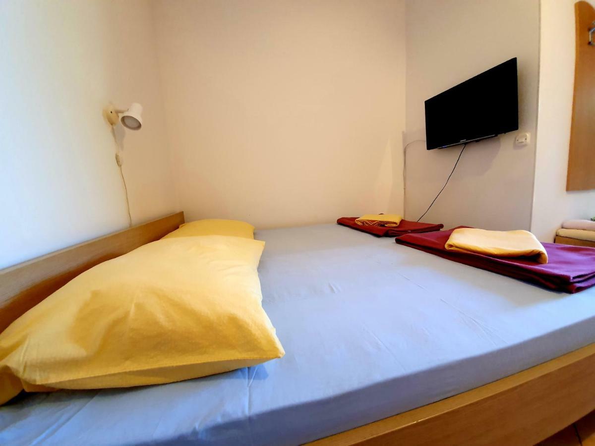 Apartmani Andreja Dramalj Dış mekan fotoğraf