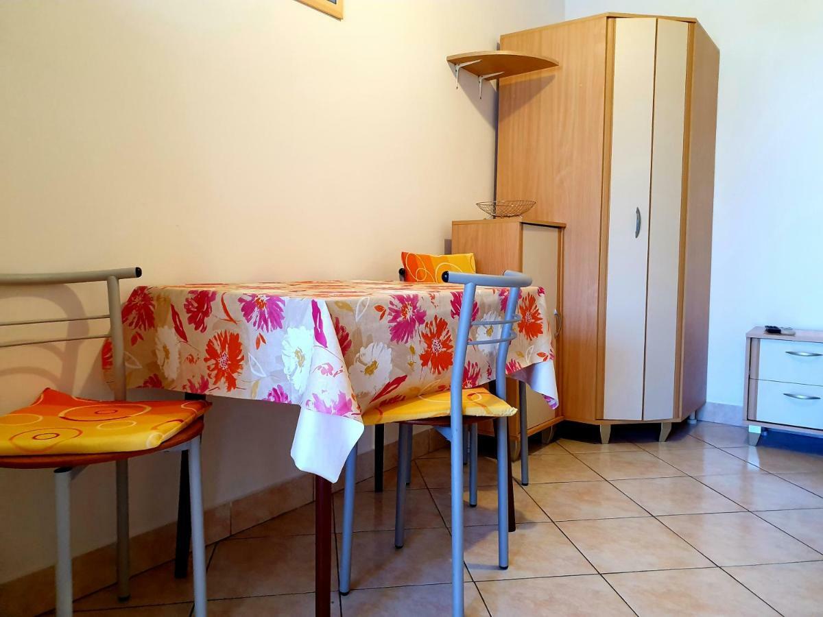 Apartmani Andreja Dramalj Dış mekan fotoğraf